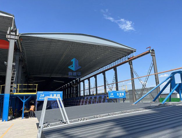 陽明電動(dòng)雨棚