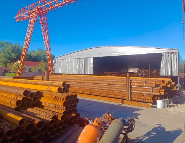 陽明落地電動(dòng)雨棚